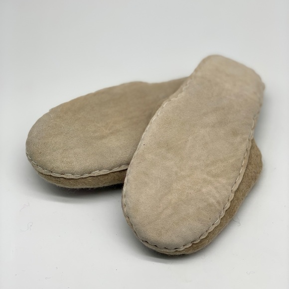 Indoor Slippers Handmade - Picture 3 of 5